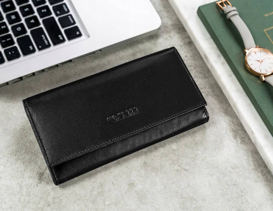 Piniginė moterims 4U Cavaldi Q12 D1104