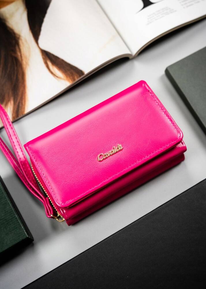 Piniginė moterims 4U Cavaldi Q134 D1088