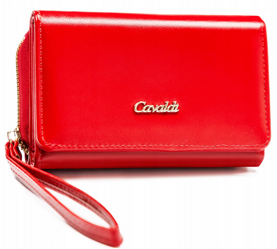Piniginė moterims 4U Cavaldi Q136 D1086