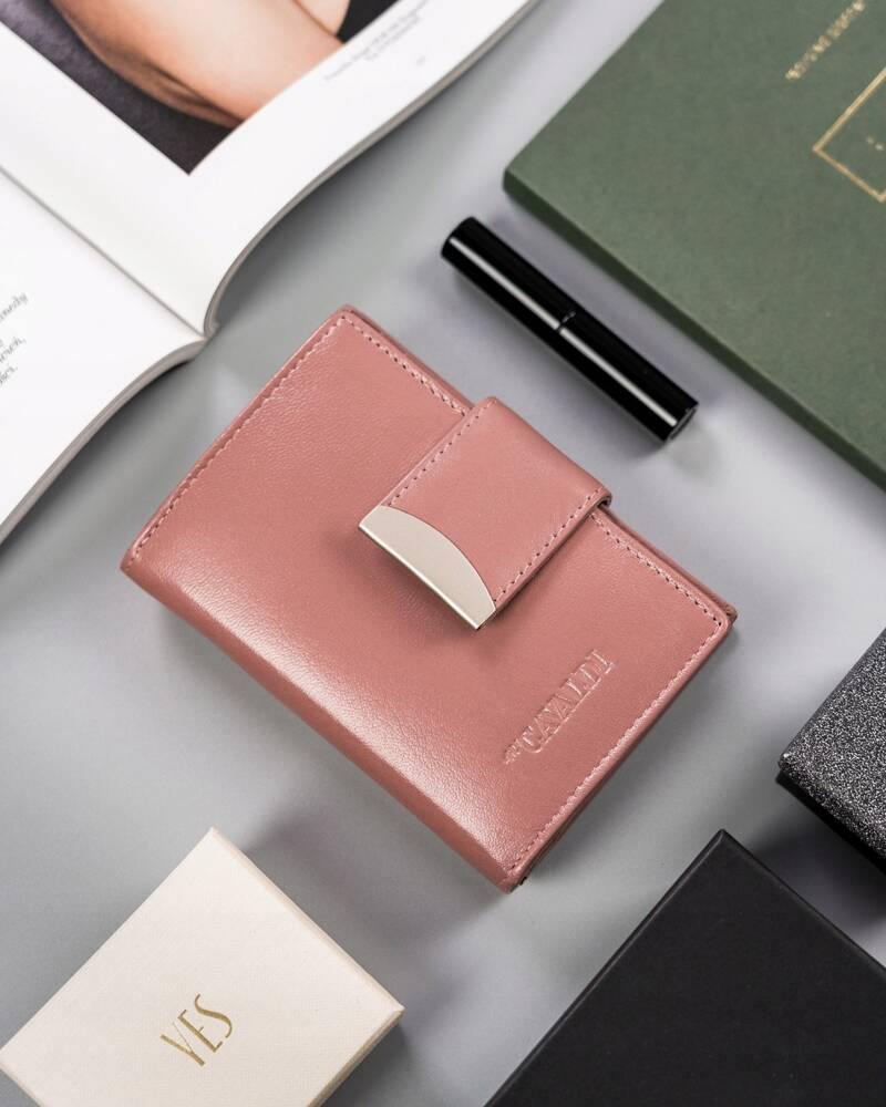 Piniginė moterims 4U Cavaldi Q144 D1077