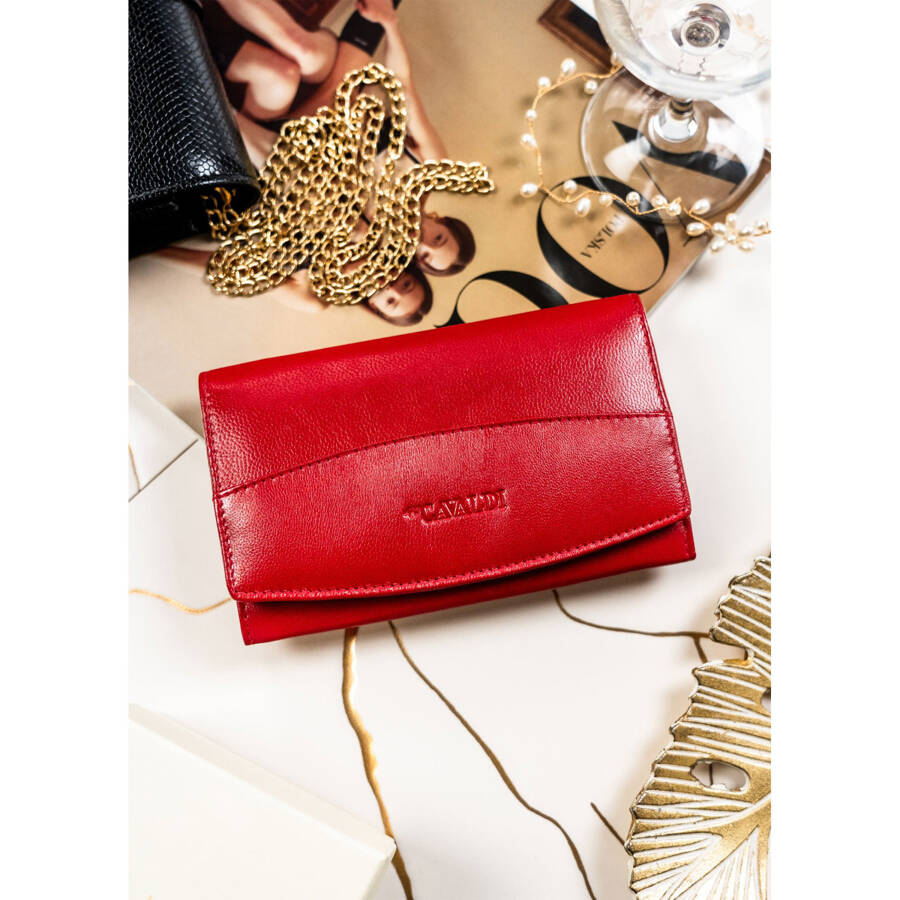 Piniginė moterims 4U Cavaldi Q145 D1076