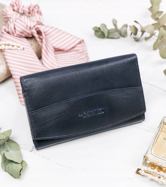 Piniginė moterims 4U Cavaldi Q149 D1072