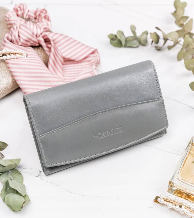 Piniginė moterims 4U Cavaldi Q150 D1070