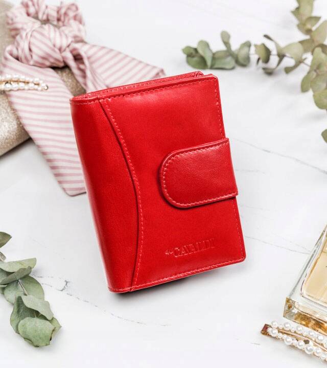 Piniginė moterims 4U Cavaldi Q154 D1066