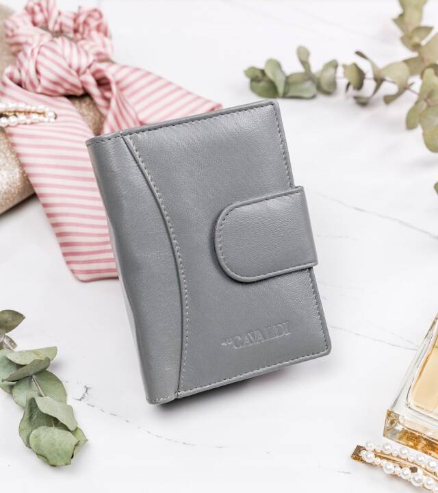 Piniginė moterims 4U Cavaldi Q159 D1061