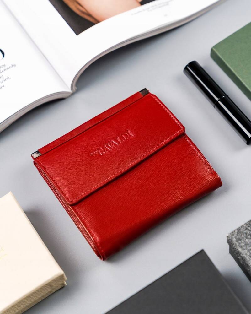 Piniginė moterims 4U Cavaldi Q163 D1056