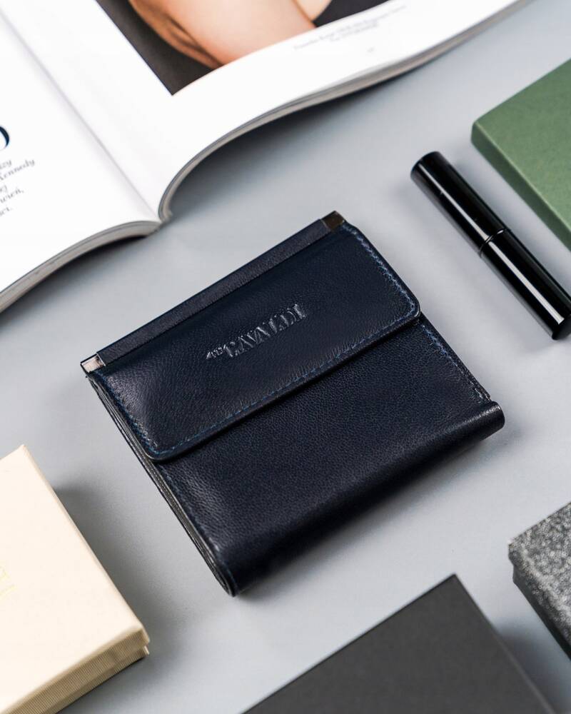 Piniginė moterims 4U Cavaldi Q167 D1052