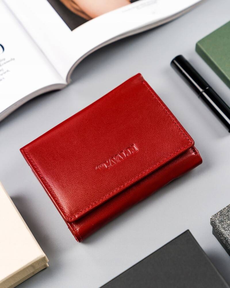 Piniginė moterims 4U Cavaldi Q168 D1051