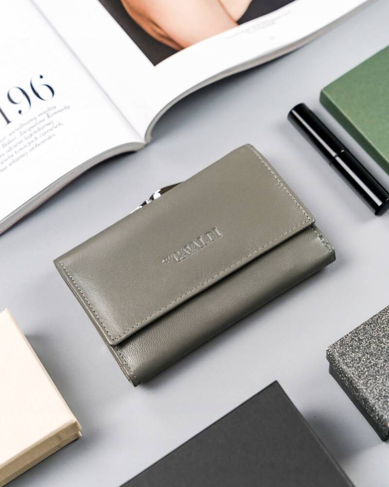 Piniginė moterims 4U Cavaldi Q176 D1042