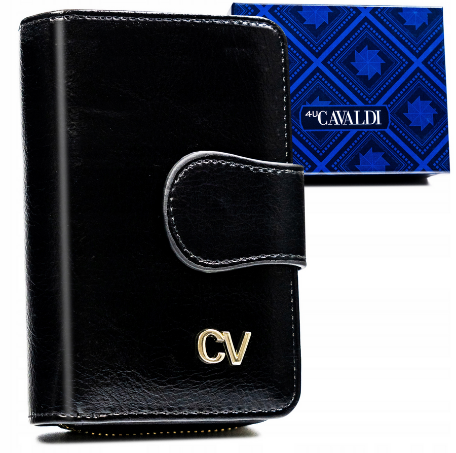 Piniginė moterims 4U Cavaldi Q181 D1036