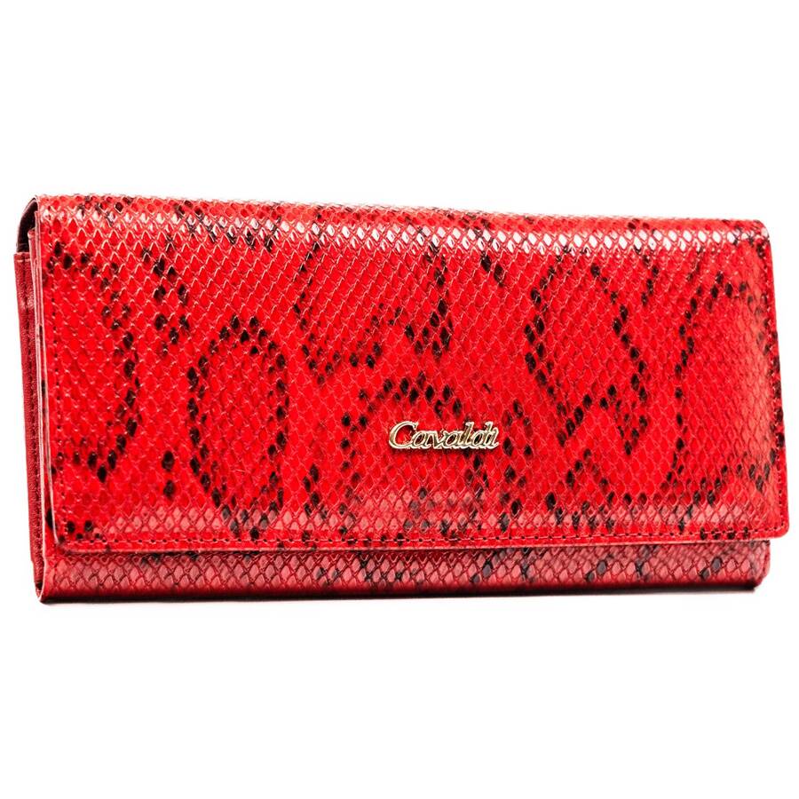 Piniginė moterims 4U Cavaldi Q182 D1035