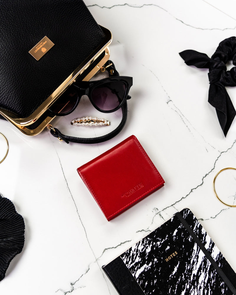 Piniginė moterims 4U Cavaldi Q22 D1031