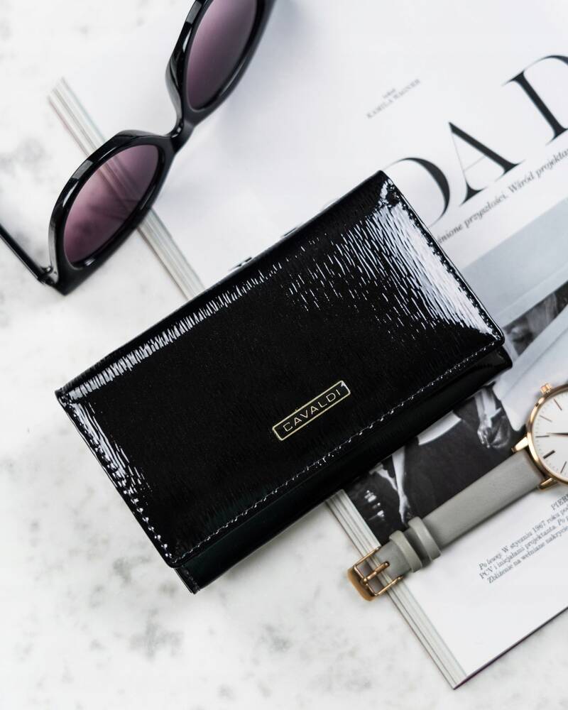 Piniginė moterims 4U Cavaldi Q30 D1023