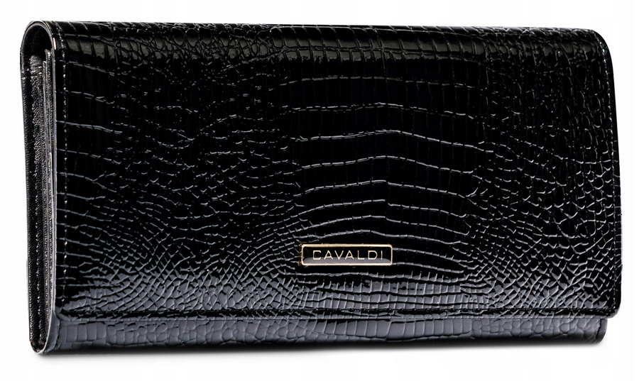 Piniginė moterims 4U Cavaldi Q31 D1022