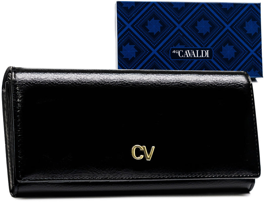 Piniginė moterims 4U Cavaldi Q33 D1020