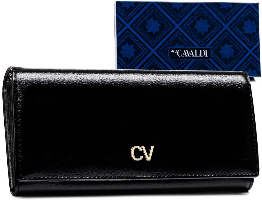 Piniginė moterims 4U Cavaldi Q35 D1018