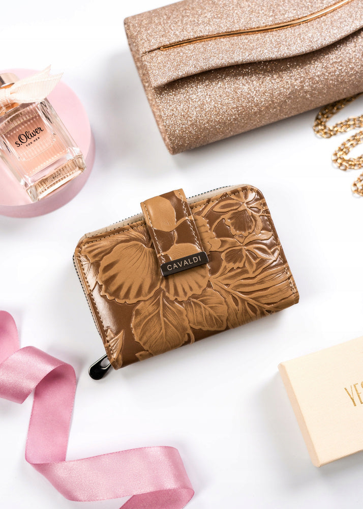 Piniginė moterims 4U Cavaldi Q40 D1013