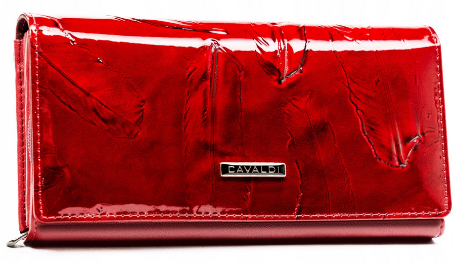 Piniginė moterims 4U Cavaldi Q50 D1003
