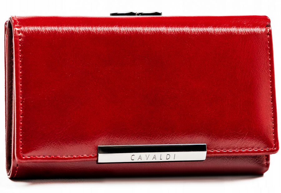 Piniginė moterims 4U Cavaldi Q66 D987