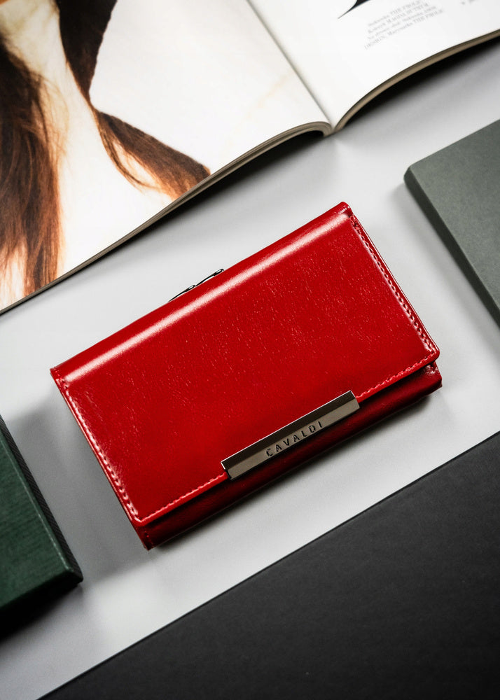 Piniginė moterims 4U Cavaldi Q66 D987