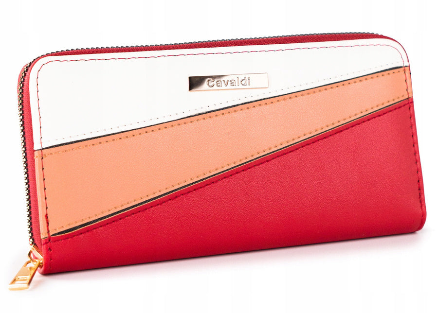 Piniginė moterims 4U Cavaldi Q75 D978