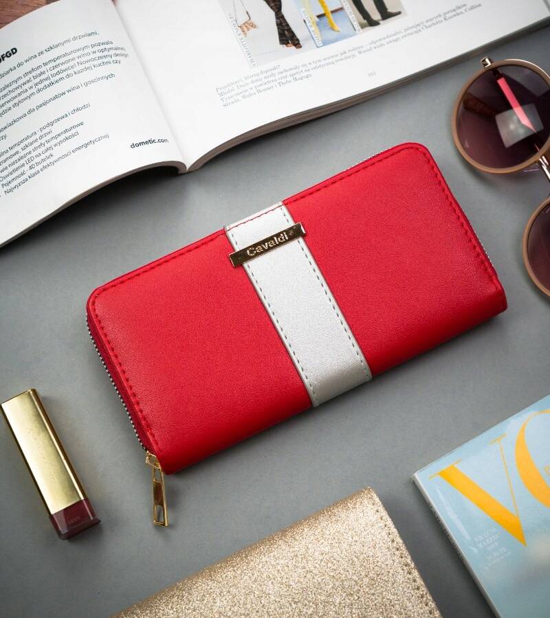 Piniginė moterims 4U Cavaldi Q77 D976