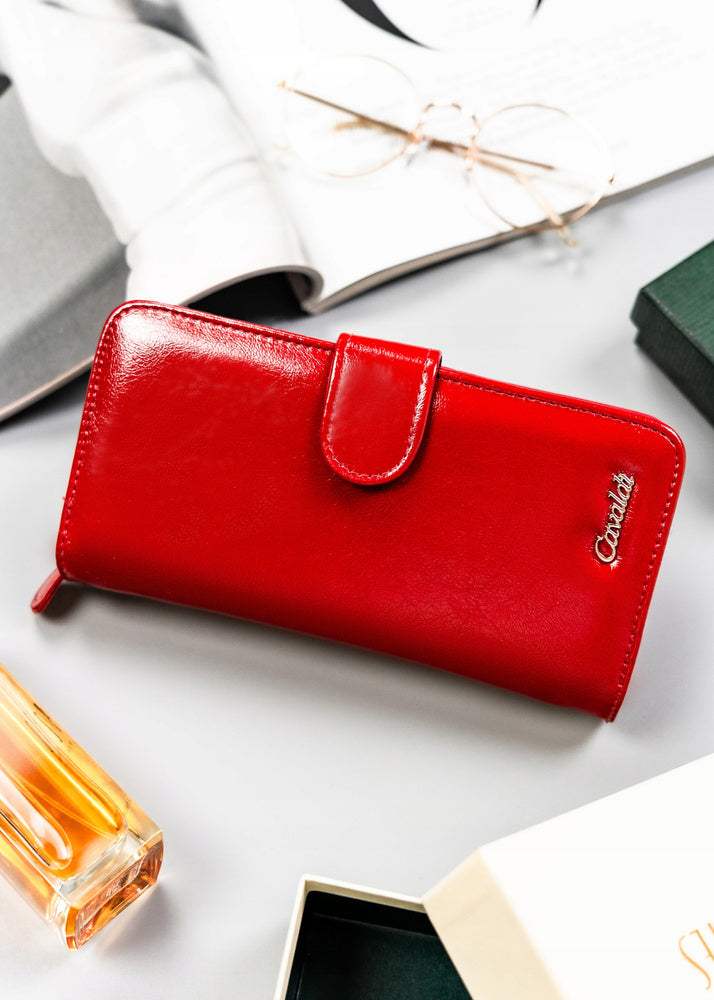 Piniginė moterims 4U Cavaldi Q90 D963