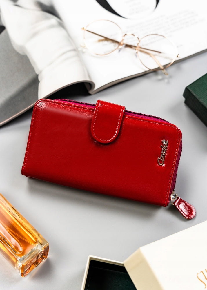 Piniginė moterims 4U Cavaldi Q99 D954