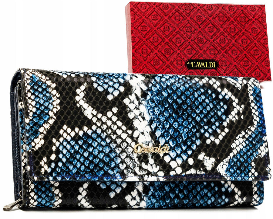 Piniginė moterims Cavaldi D3 D940