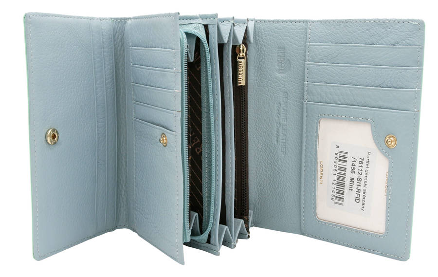 Piniginė moterims Lorenti S12 D898