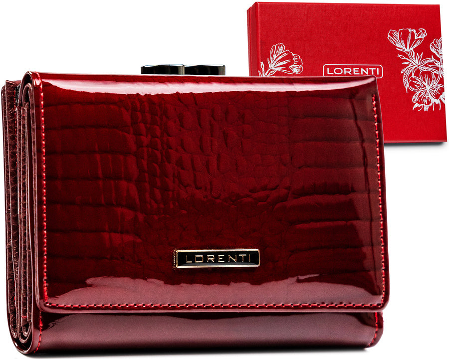 Piniginė moterims Lorenti S17 D895