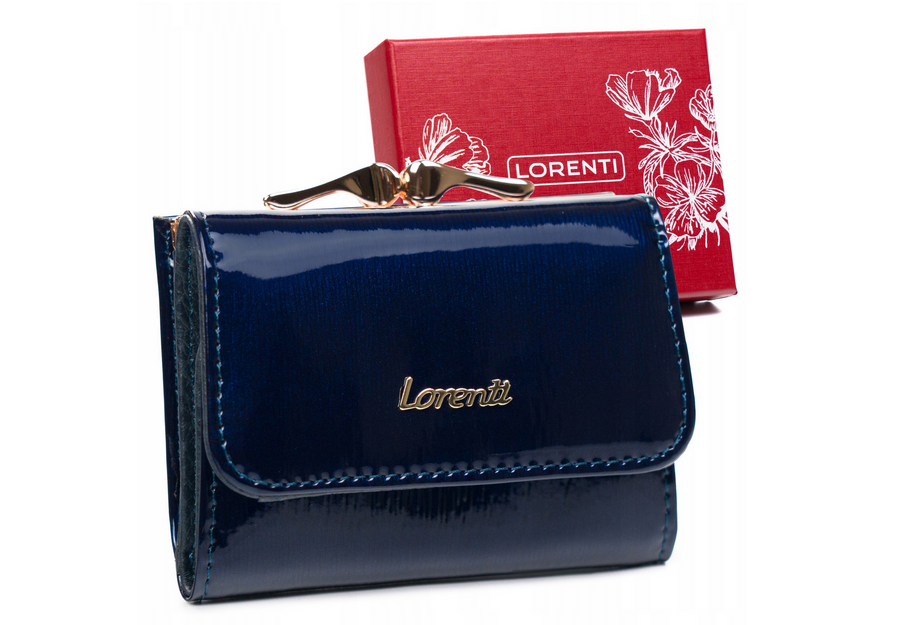 Piniginė moterims Lorenti S36 D874