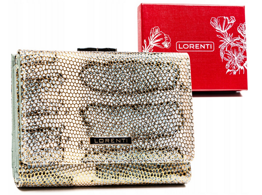 Piniginė moterims Lorenti S43 D868