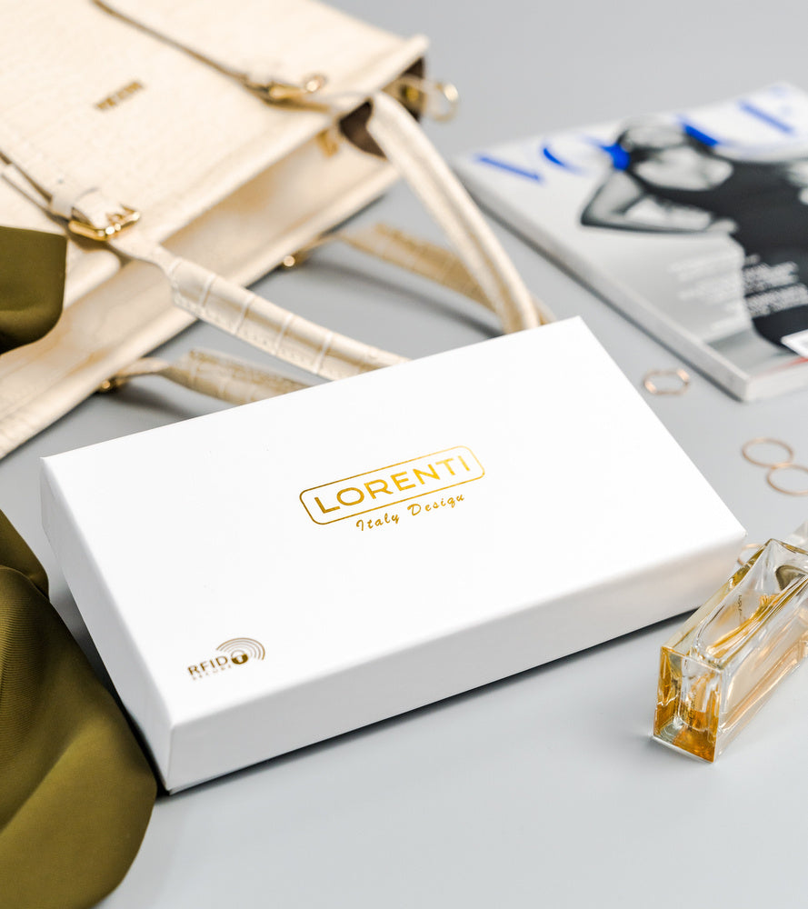 Piniginė moterims Lorenti S4 D870