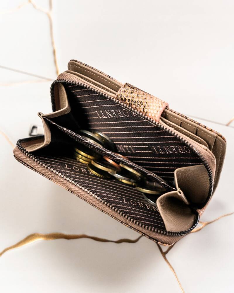 Piniginė moterims Lorenti S51 D861