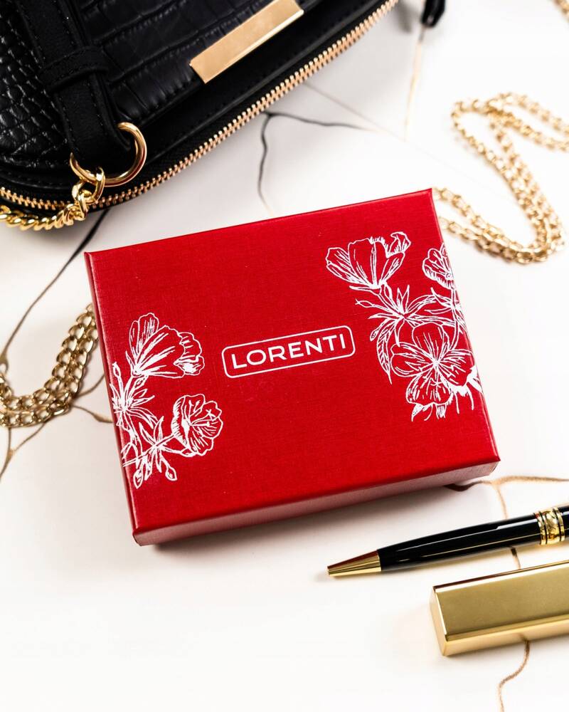 Piniginė moterims Lorenti S58 D854