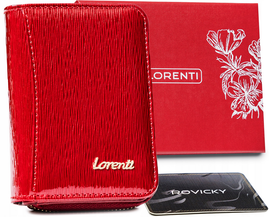 Piniginė moterims Lorenti S64 D849
