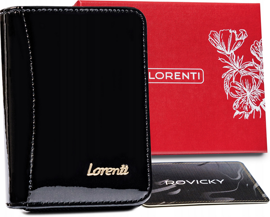 Piniginė moterims Lorenti S65 D848