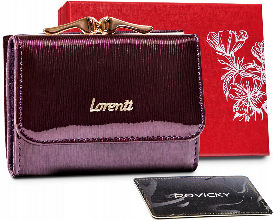 Piniginė moterims Lorenti S69 D844
