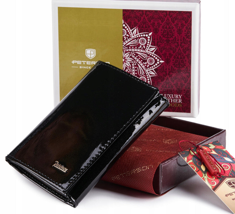 Piniginė moterims Peterson P10 D817