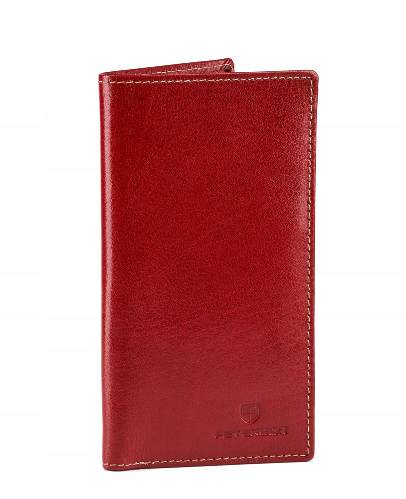 Piniginė moterims Peterson P1 D818