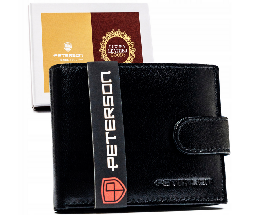 Piniginė moterims Peterson P225 D678