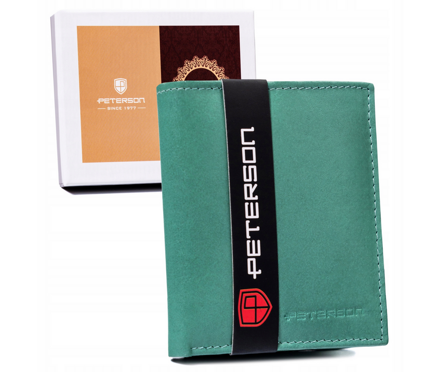 Piniginė moterims Peterson P238 D664