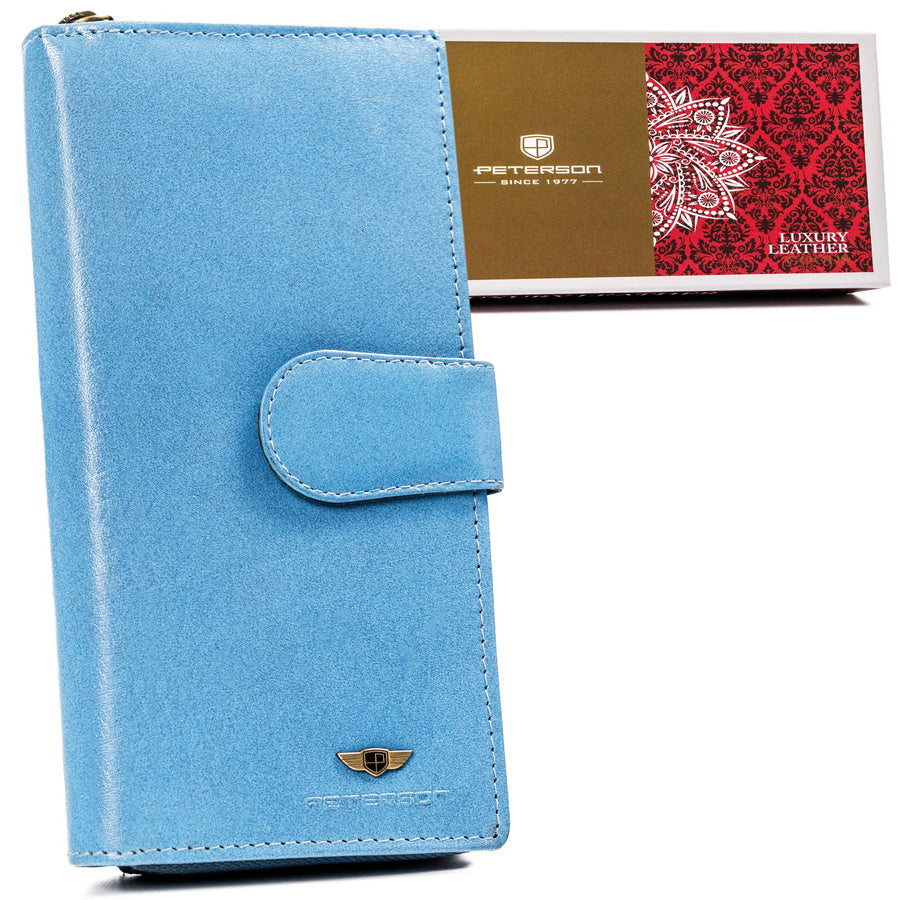 Piniginė moterims Peterson P260 D639