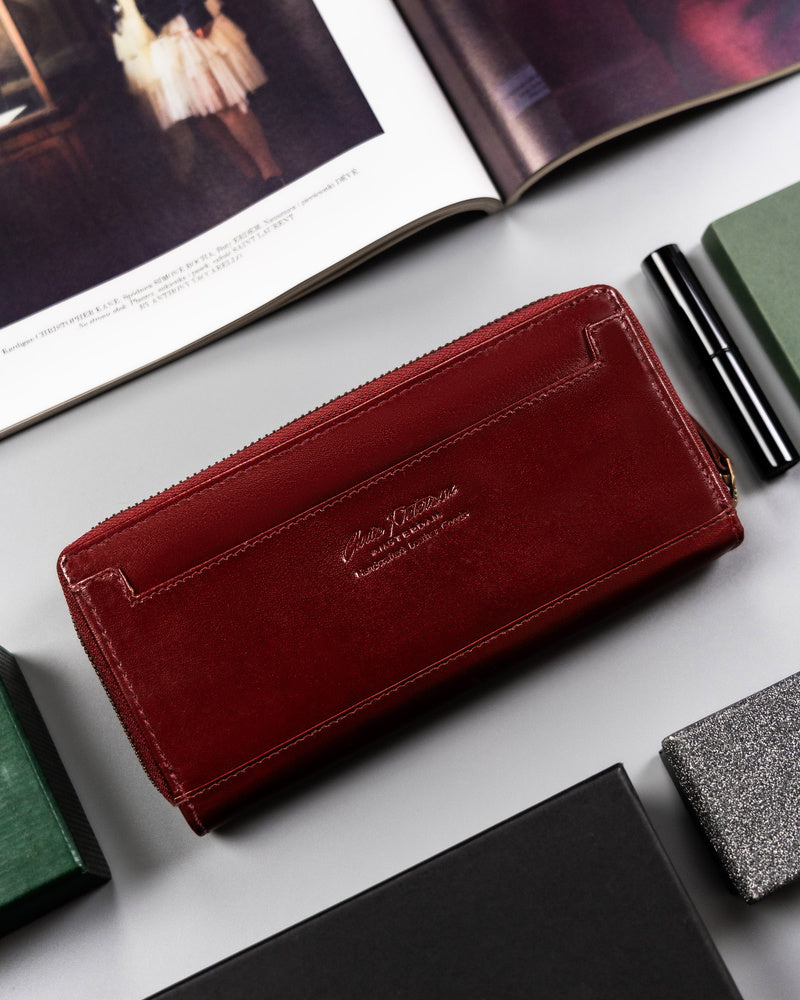 Piniginė moterims Peterson P261 D638