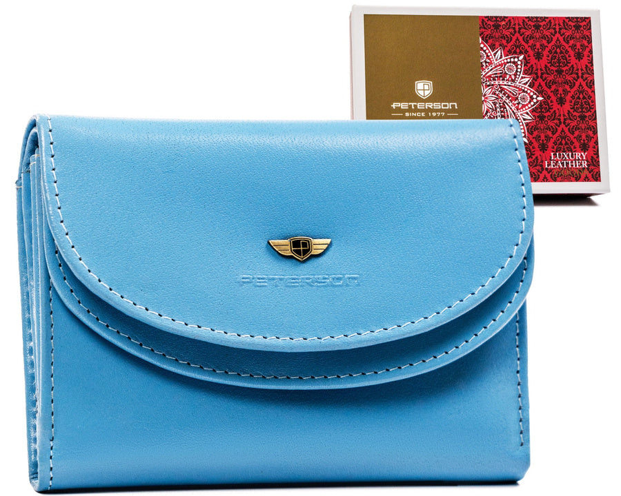 Piniginė moterims Peterson P274 D624