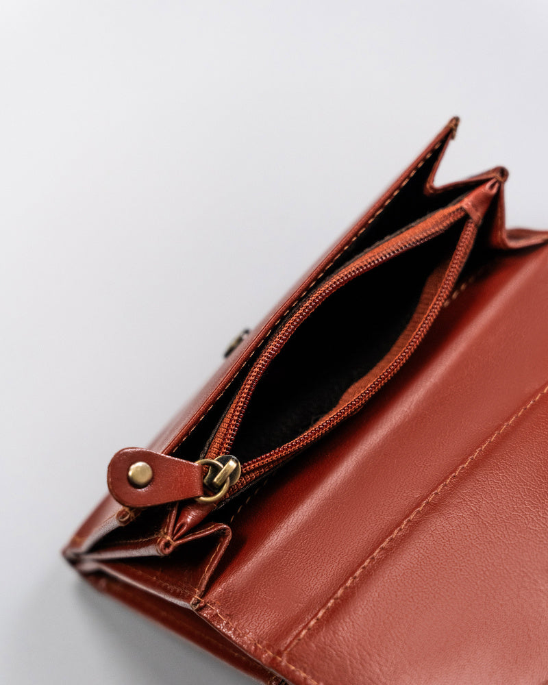 Piniginė moterims Peterson P276 D622