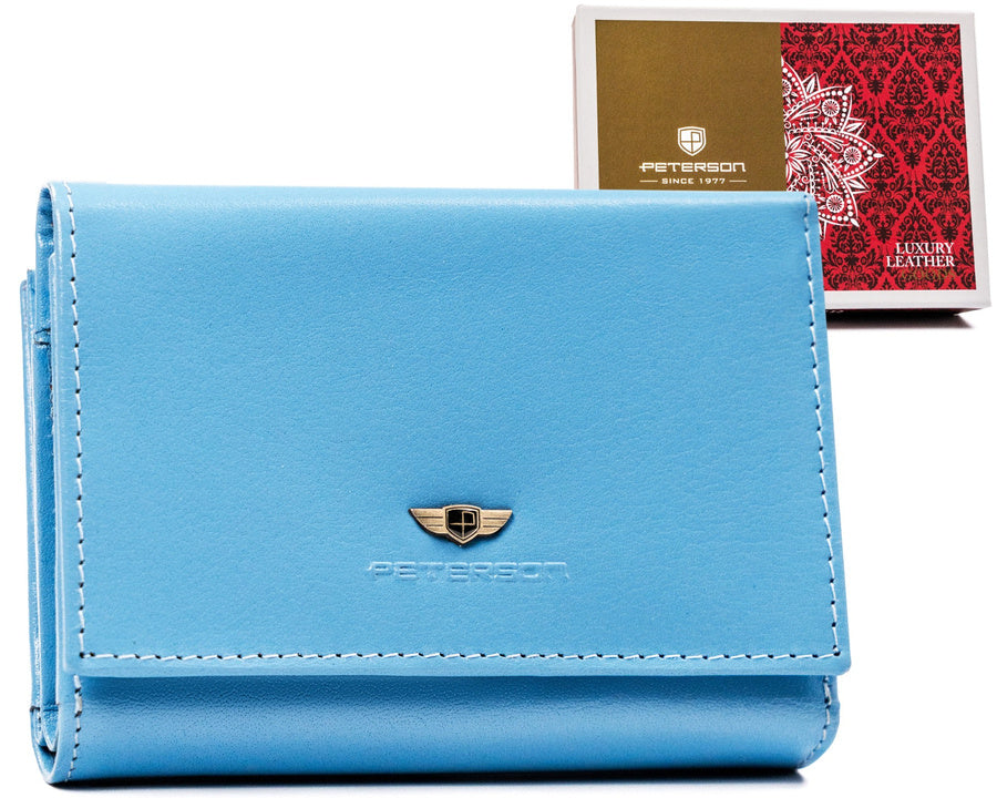 Piniginė moterims Peterson P283 D614