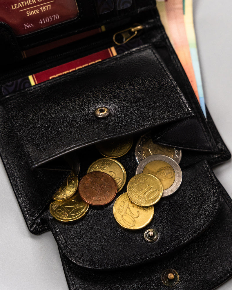 Piniginė moterims Peterson P287 D610