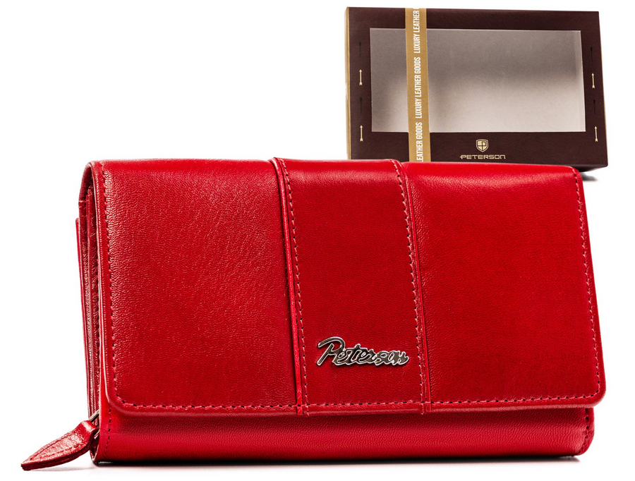 Piniginė moterims Peterson P292 D604